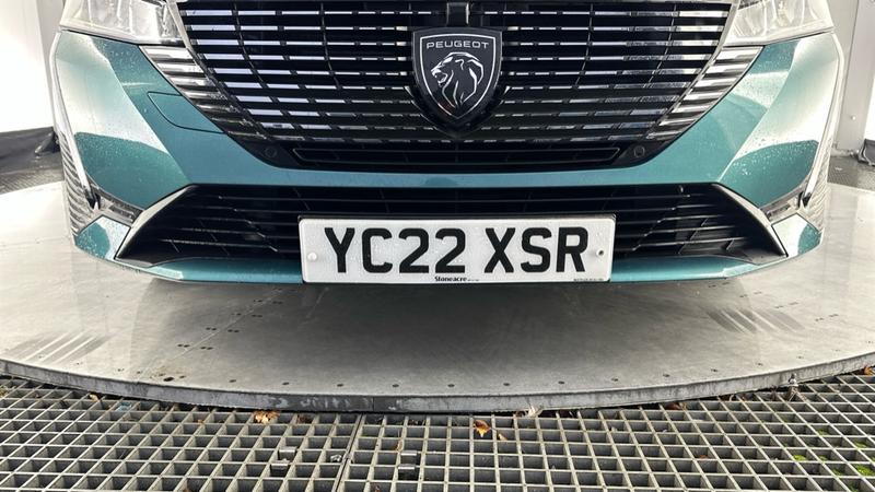 Used Peugeot 308 SW 2022 for sale - 77450326: Photo 56