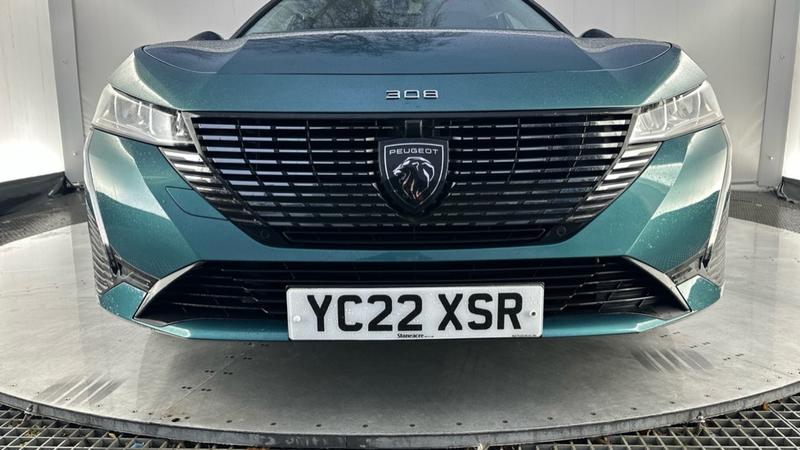 Used Peugeot 308 SW 2022 for sale - 77450326: Photo 57