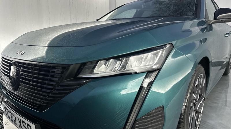 Used Peugeot 308 SW 2022 for sale - 77450326: Photo 59