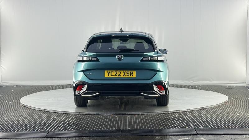 Used Peugeot 308 SW 2022 for sale - 77450326: Photo 7