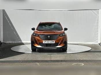 Used Peugeot 2008 2023 for sale - 79063434: Photo