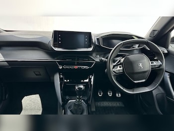 Used Peugeot 2008 2023 for sale - 79063434: Photo