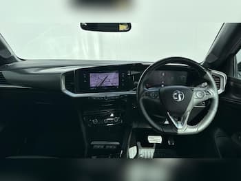 Used Vauxhall Mokka Electric 2023 for sale - 79596864: Photo