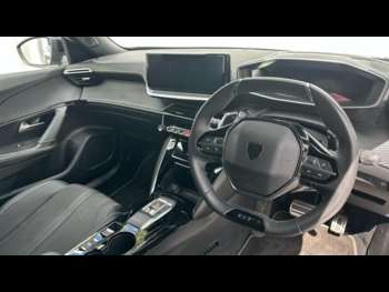 Used Peugeot 2008 2024 for sale - 74757314: Photo