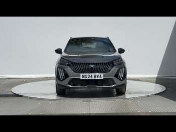Used Peugeot 2008 2024 for sale - 74757314: Photo