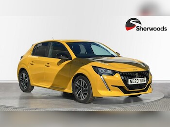 Used Peugeot 208 undefined for sale - 78376884: Photo