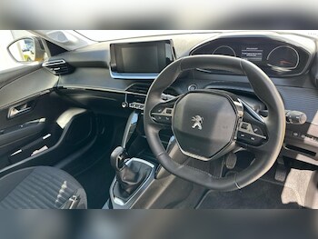 Used Peugeot 208 undefined for sale - 78376884: Photo