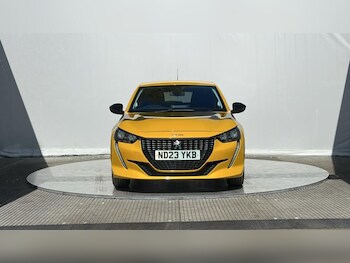 Used Peugeot 208 undefined for sale - 78376884: Photo