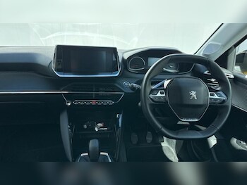 Used Peugeot 208 undefined for sale - 78376884: Photo