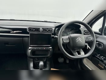 Used Citroen C3 2024 for sale - 78925876: Photo