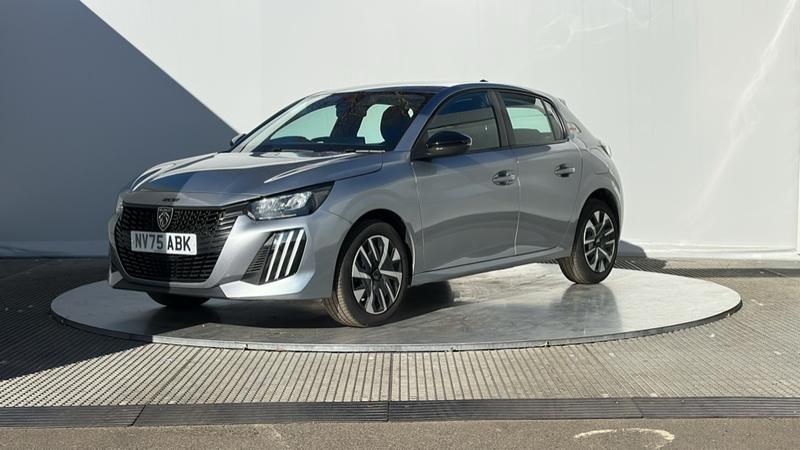 Used Peugeot 208 2025 for sale - 77918674: Photo 10