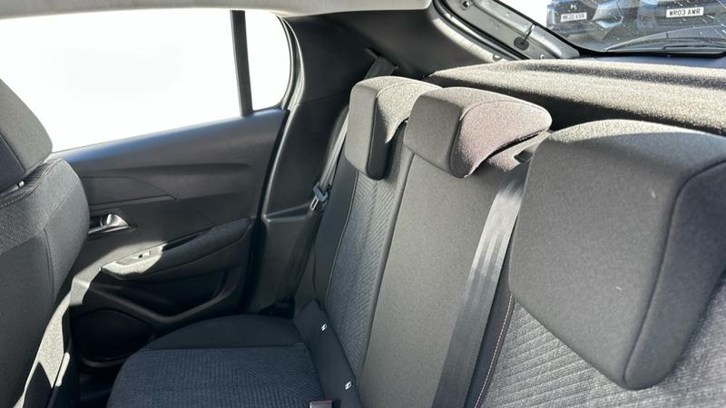 Used Peugeot 208 2025 for sale - 77918674: Photo 16