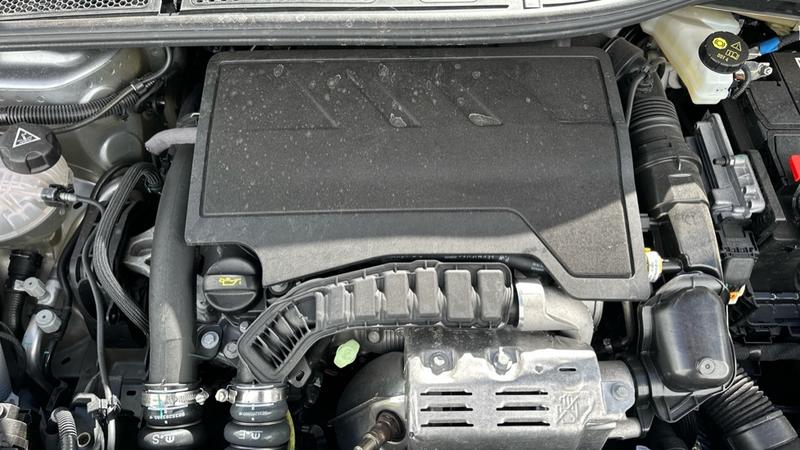 Used Peugeot 208 2025 for sale - 77918674: Photo 18