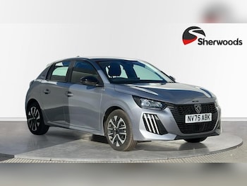Peugeot 208 feature image