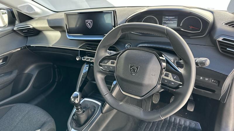 Used Peugeot 208 2025 for sale - 77918674: Photo 2