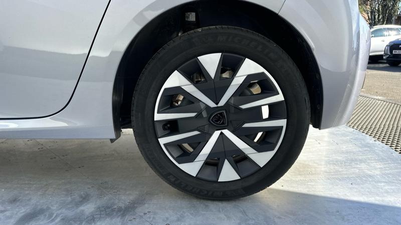 Used Peugeot 208 2025 for sale - 77918674: Photo 21