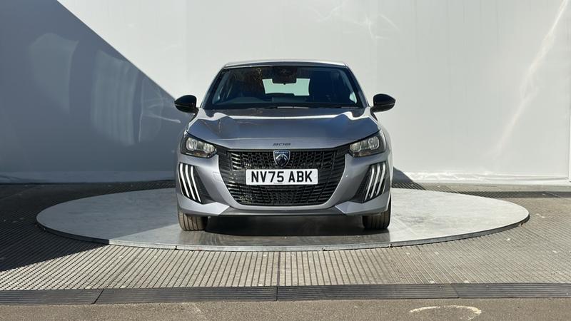 Used Peugeot 208 2025 for sale - 77918674: Photo 3