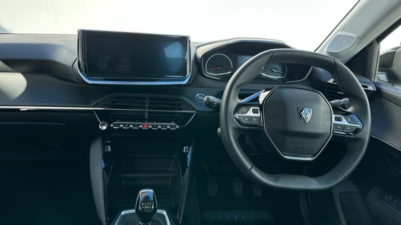 Used Peugeot 208 2025 for sale - 77918674: Photo 4