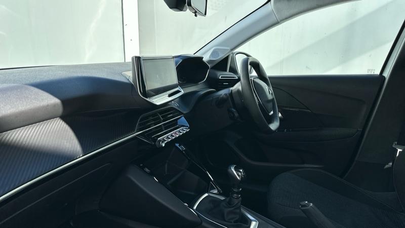 Used Peugeot 208 2025 for sale - 77918674: Photo 43