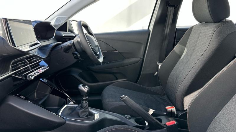 Used Peugeot 208 2025 for sale - 77918674: Photo 44