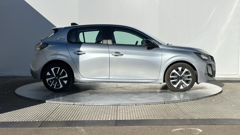 Used Peugeot 208 2025 for sale - 77918674: Photo 5