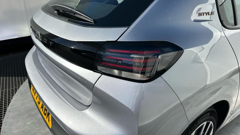 Used Peugeot 208 2025 for sale - 77918674: Photo 54