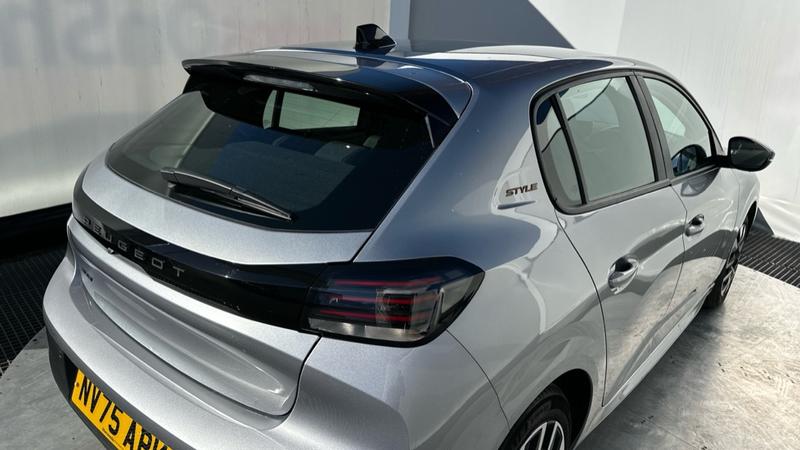 Used Peugeot 208 2025 for sale - 77918674: Photo 58