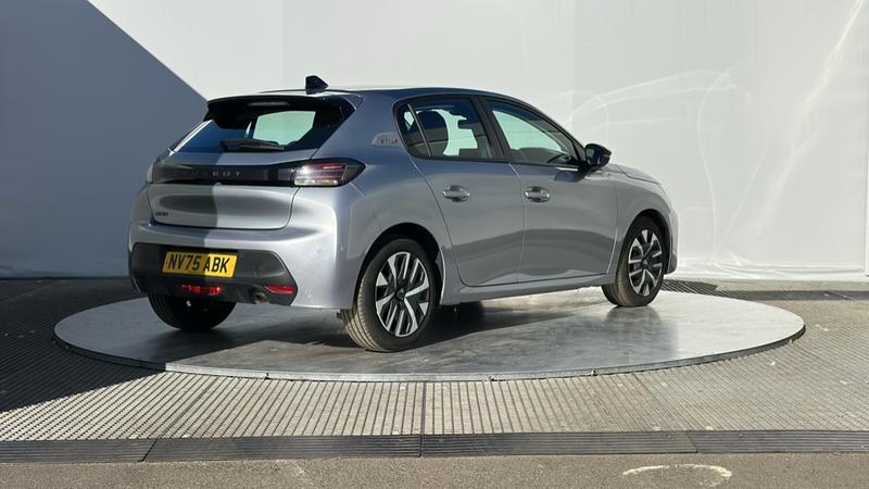 Used Peugeot 208 2025 for sale - 77918674: Photo 6