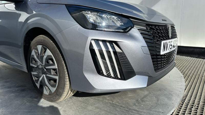 Used Peugeot 208 2025 for sale - 77918674: Photo 66