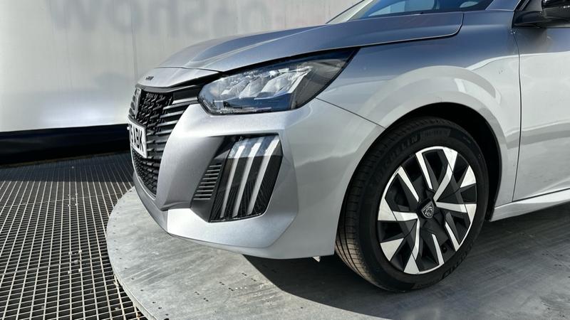 Used Peugeot 208 2025 for sale - 77918674: Photo 69