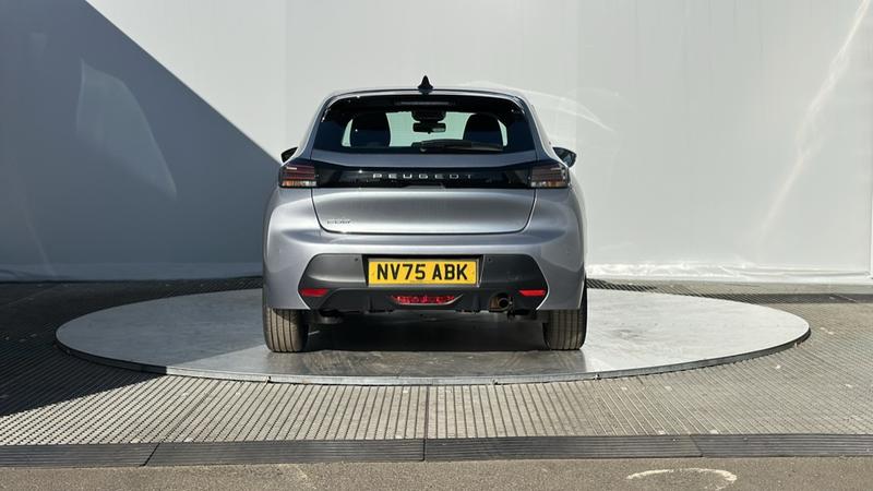 Used Peugeot 208 2025 for sale - 77918674: Photo 7