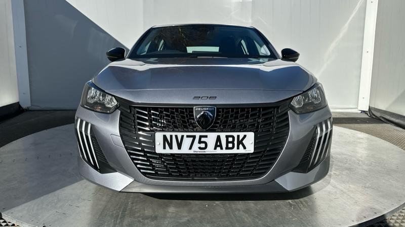 Used Peugeot 208 2025 for sale - 77918674: Photo 70