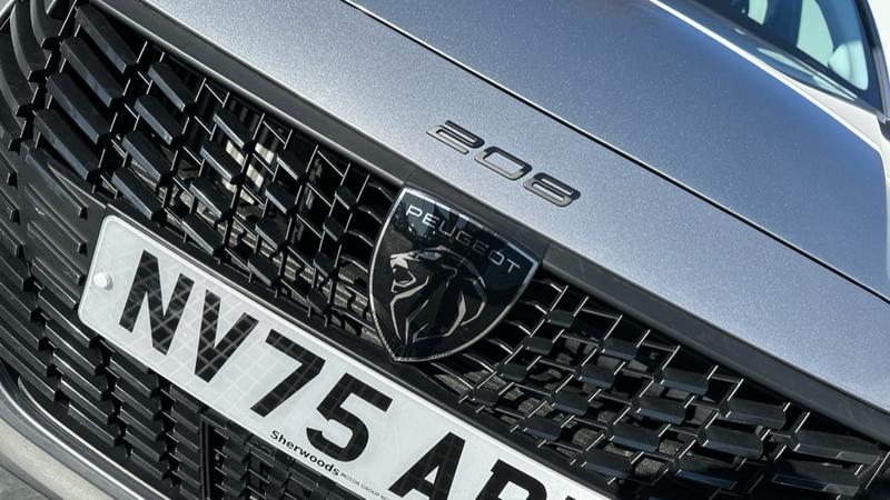 Used Peugeot 208 2025 for sale - 77918674: Photo 71