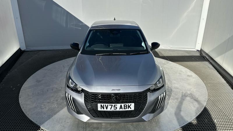 Used Peugeot 208 2025 for sale - 77918674: Photo 72