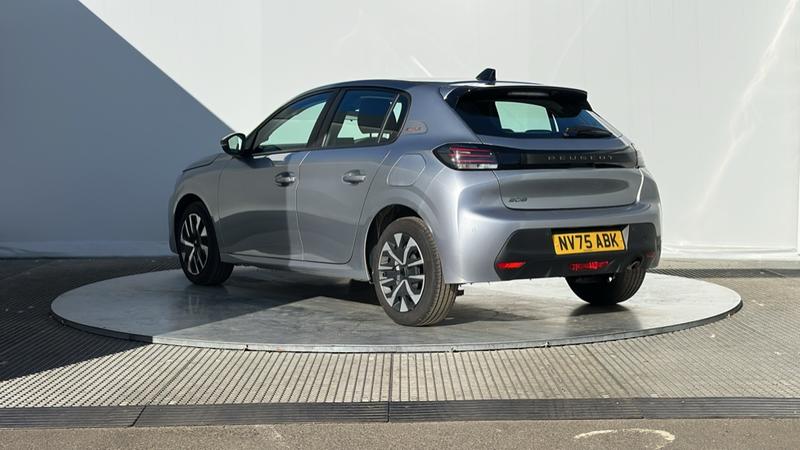 Used Peugeot 208 2025 for sale - 77918674: Photo 8