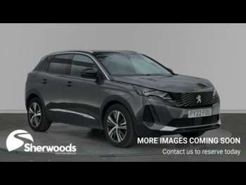 2022 - 1.5 BlueHDi Allure Premium SUV 5dr Diesel Manual Euro 6 (s/s) (130 ps) Manu