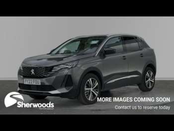 Used Peugeot 3008 2022 for sale - 74845948: Photo