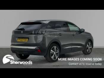 Used Peugeot 3008 2022 for sale - 74845948: Photo