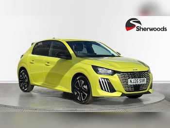 Used Peugeot 208 2026 for sale - 78240229: Photo