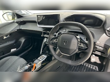 Used Peugeot 208 2026 for sale - 78240229: Photo