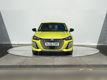 Used Peugeot 208 2026 for sale - 78240229: Photo