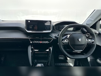 Used Peugeot 208 2026 for sale - 78240229: Photo