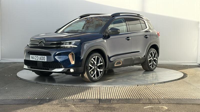Used Citroen C5 Aircross 2023 for sale - 77582050: Photo 10