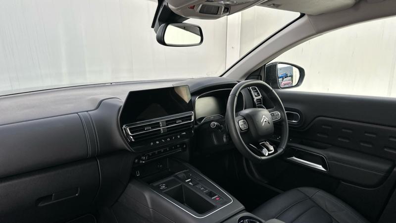 Used Citroen C5 Aircross 2023 for sale - 77582050: Photo 11