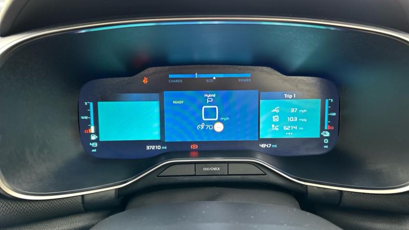 Used Citroen C5 Aircross 2023 for sale - 77582050: Photo 13