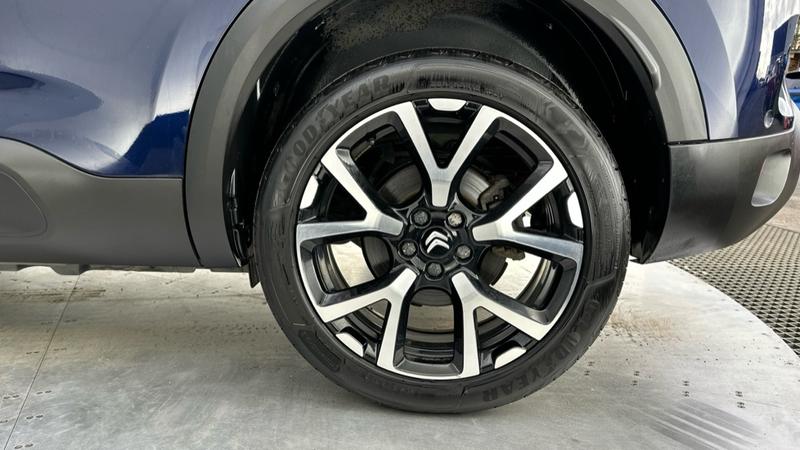 Used Citroen C5 Aircross 2023 for sale - 77582050: Photo 18