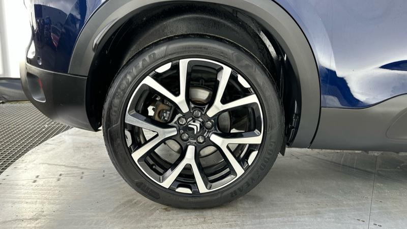 Used Citroen C5 Aircross 2023 for sale - 77582050: Photo 19