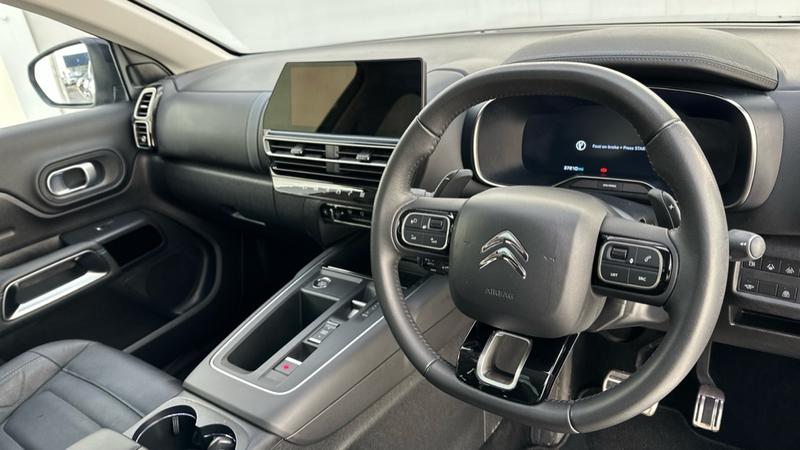 Used Citroen C5 Aircross 2023 for sale - 77582050: Photo 2