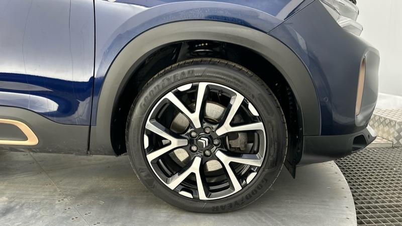 Used Citroen C5 Aircross 2023 for sale - 77582050: Photo 20