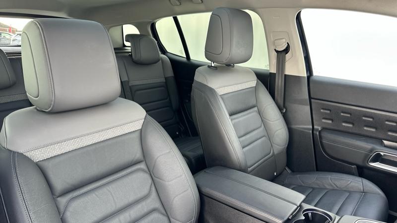 Used Citroen C5 Aircross 2023 for sale - 77582050: Photo 21